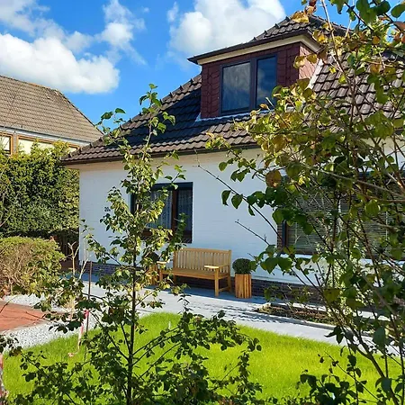 Im Haus Windrose Apartment *