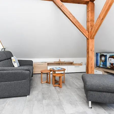 Im Haus Windrose 维特蒙德