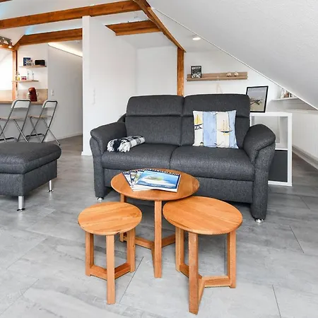 Im Haus Windrose 维特蒙德