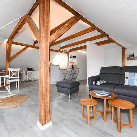 Im Haus Windrose * 维特蒙德