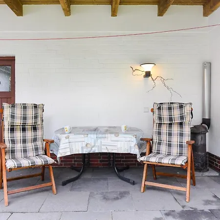 Im Haus Windrose 维特蒙德