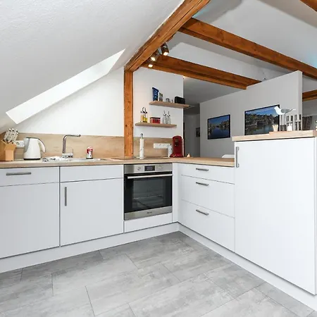 Lägenhet Im Haus Windrose Wittmund