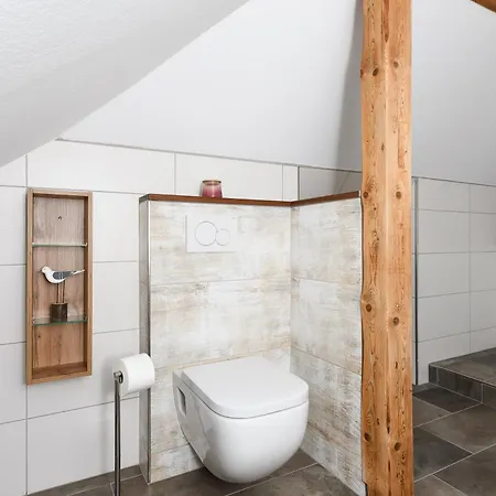 Lägenhet Im Haus Windrose Wittmund