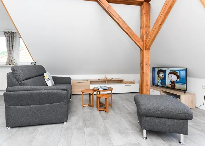 Im Haus Windrose Wittmund