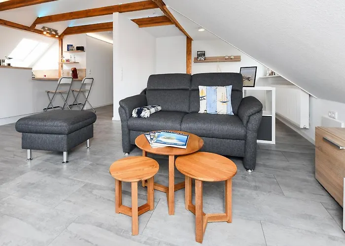 Im Haus Windrose Wittmund