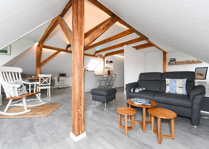 Im Haus Windrose * Wittmund