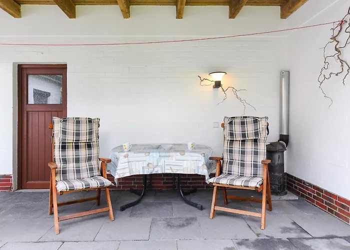 Im Haus Windrose 维特蒙德