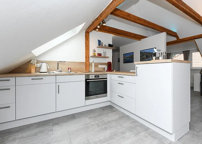 Διαμέρισμα Im Haus Windrose Wittmund