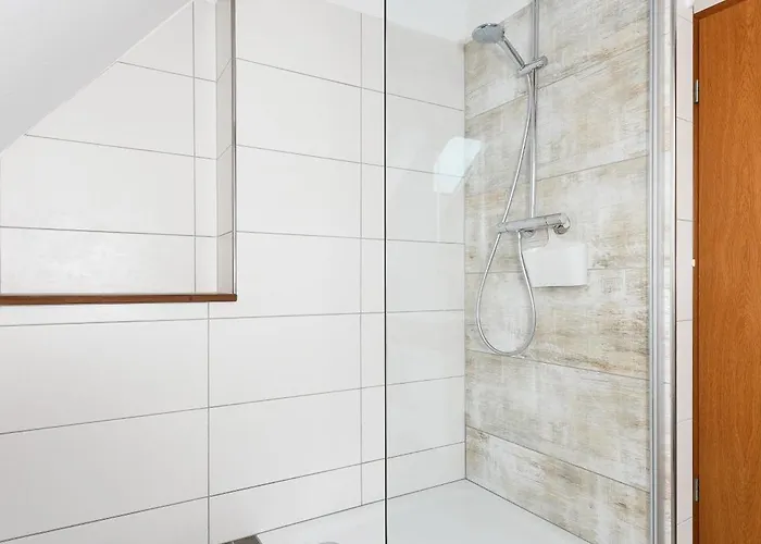 Im Haus Windrose 公寓 *