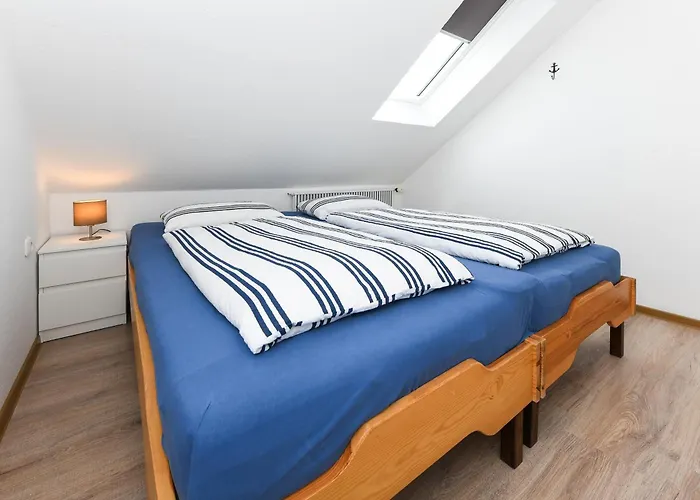 公寓 Im Haus Windrose